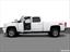 2013 Chevrolet Silverado 2500 HD Crew Cab